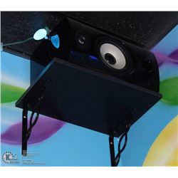 LOT OF 4 PSB SPEAKERS