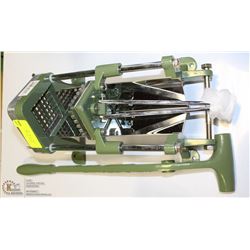 ME#1 POTATO CUTTER 3/8"