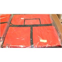ME#32 INSULATED PIZZA BAG 24X24