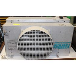 KEEPRITE REGRIGERATION UNIT COOLER