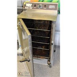 SOUTHERN PRIDE SMOKE CHEF