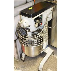 20QT COMMERCIAL BLAKESLY MIXER