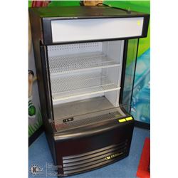 TRUE MANUFACTURING MINI POP COOLER