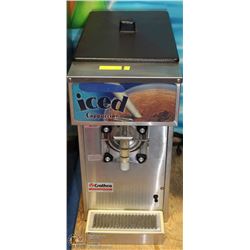 TIM HORTONS ICE CAP MACHINE