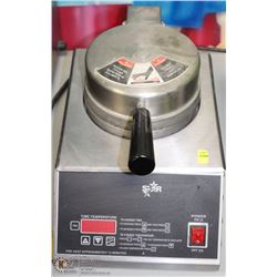 STAR WAFFLE MAKER