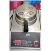 Image 1 : STAR WAFFLE MAKER