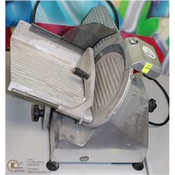 OMCAN MEAT SLICER