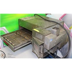 LINCOLN 1301 COMMERCIAL SANDWICH TOASTER