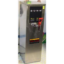 BUNN HOT WATER MACHINE