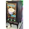 Image 1 : TRIPLE FLAVORED CAPPUCCINO MACHINE