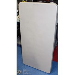 4' GREY FOLDING TABLE