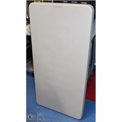 4' GREY FOLDING TABLE