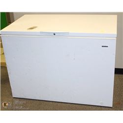 KENMORE CHEST FREEZER