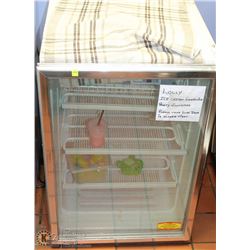 COLDTECH MINI FREEZER 22X32