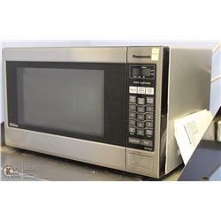 PANASONIC MICROWAVE
