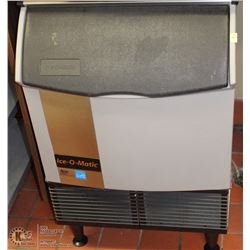 ICEOMATIC ICE MACHINE