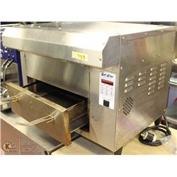 QUICK & CRISPY GREASELESS FRYER