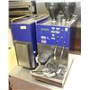 Image 1 : FRANKE ECOLINO CAPPUCCINO MACHINE