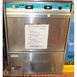 JET TECH D-18DP DISH WASHER