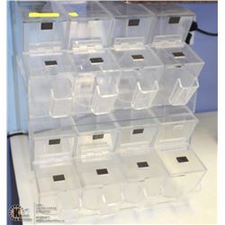 BULK CANDY DISPENSERS