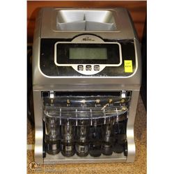 ROYAL SOVEREIGN CHANGE COUNTER