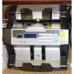 ROYAL SOVEREIGN BILL COUNTER