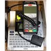 Image 1 : BROTHER PT-2700 PRINTER WITH DEBIT MACHINE