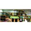 Image 1 : APPROX 3000 SQ FT SUPER KIDS PLAYS SYSTEMS PLAY