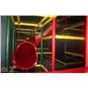 Image 4 : APPROX 3000 SQ FT SUPER KIDS PLAYS SYSTEMS PLAY