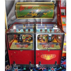 BIG RING TRUCKIN' TOKEN GAME