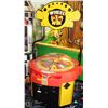 Image 1 : WHEEL A WIN AMUSEMENT GAME
