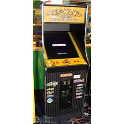NAMCO PACMAN ARCADE GAME