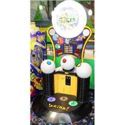 BAYTEK BOINK DANCING AMUSEMENT GAME