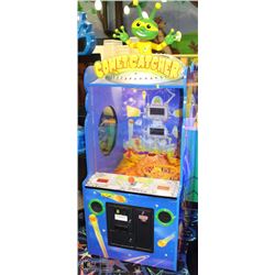 COMET CATCHER AMUSEMENT GAME