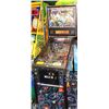 Image 1 : TRANSFORMERS PINBALL ARCADE GAME