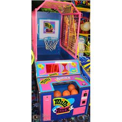 MINI DUNXX BASKETBALL AMUSEMENT GAME