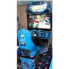 Image 1 : H2 OVERDRIVE BOAT RACING ARCADE GAME