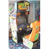 Image 1 : NICKTOONS NITRO RACING GAME