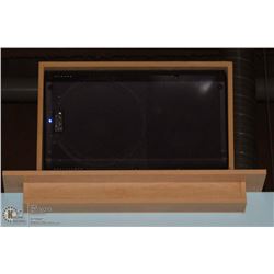 PAIR OF QSC K SERIES SPEAKERS