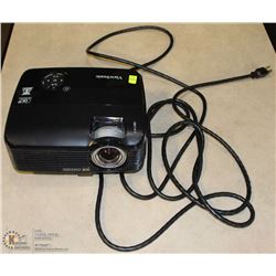 VIEWSONIC PROJECTOR