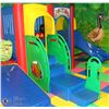Image 1 : TODDLERS KIDS CORNER PLAY CENTER