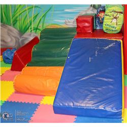 FOAM PLAY MATS