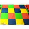 Image 1 : FOAM PUZZLE FLOOR MATS
