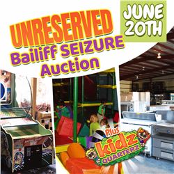 THANK YOU FOR ATTENDING KIDZ QUARTERZ ON SITE