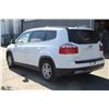 Image 11 : 2012 CHEVROLET ORLANDO