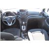 Image 14 : 2012 CHEVROLET ORLANDO