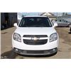 Image 1 : 2012 CHEVROLET ORLANDO