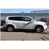 Image 7 : 2012 CHEVROLET ORLANDO