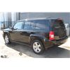 Image 12 : 2008 JEEP PATRIOT 4X4 SPORT EDITION