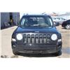 Image 1 : 2008 JEEP PATRIOT 4X4 SPORT EDITION